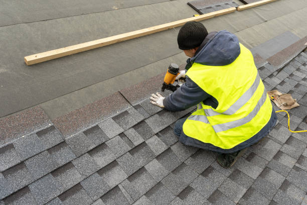 Quick and Trustworthy Emergency Roof Repair Services in Easton, CA
