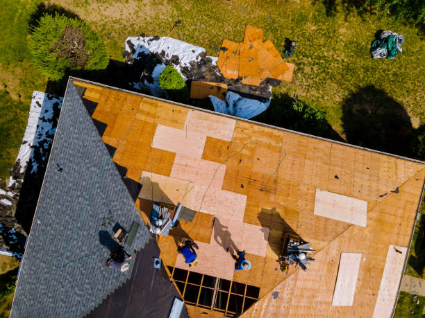 Best Gutter Installation and Roofing  in Easton, CA