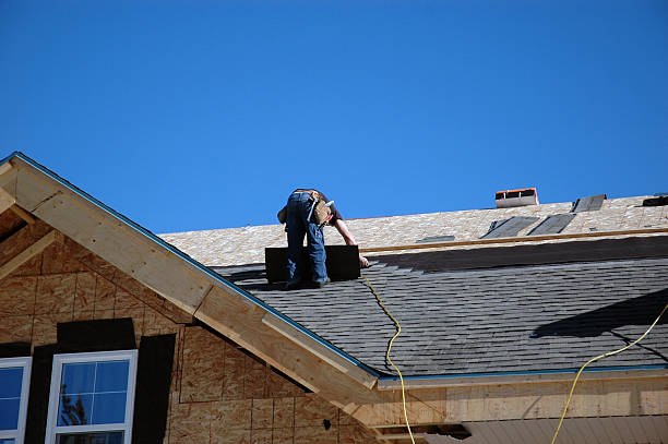 Quick and Trustworthy Emergency Roof Repair Services in Easton, CA