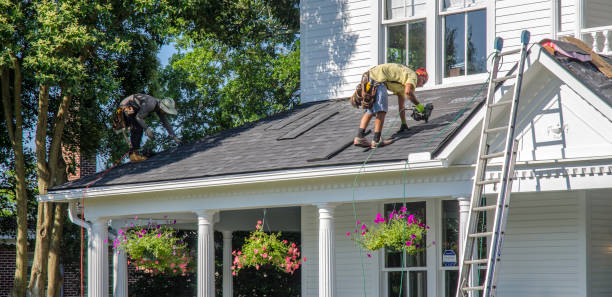Best Shingle Roofing Installation  in Easton, CA